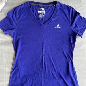 Adidas Ultimate Tee Women’s XS